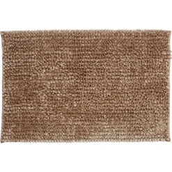 Badmat Super Soft Beige