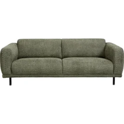 Bank Venezia Groen 2,5 Zits