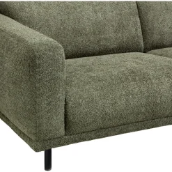 Bank Venezia Groen 2,5 Zits