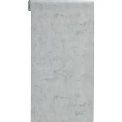 Behang Cynthia Grijs