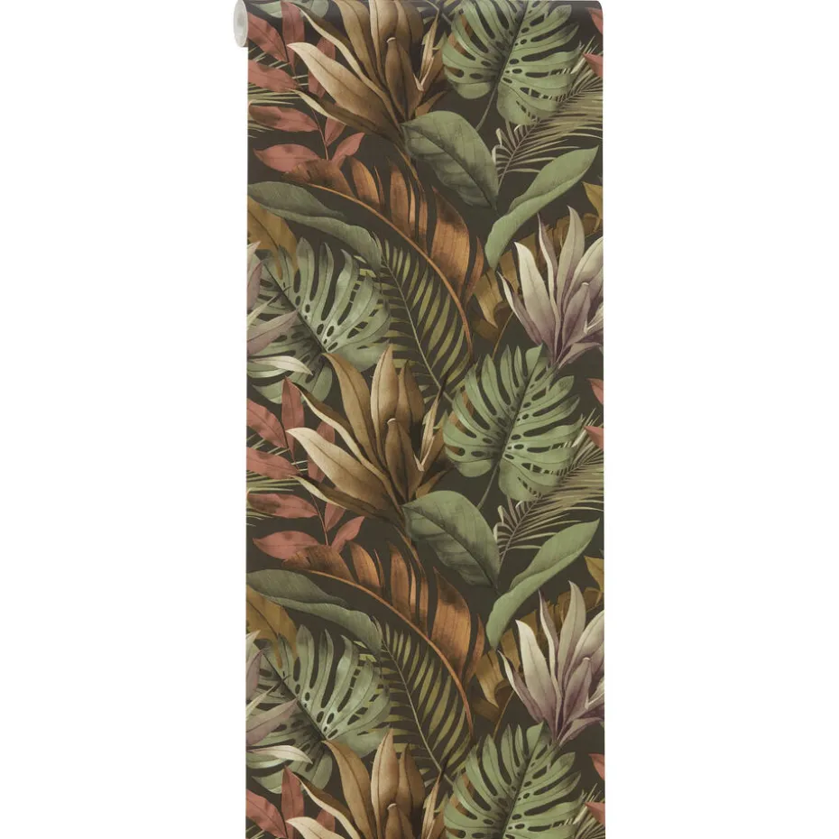 Behang Hanne Multicolor