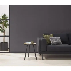 Behang Jordy Donkergrijs