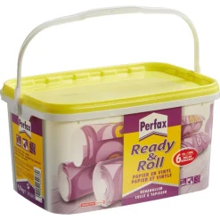 Behanglijm Perfax 4,5 Kg