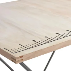 Behangtafel