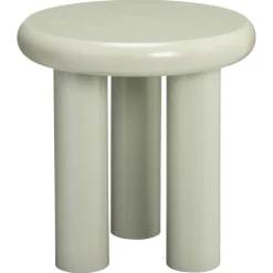 Bijzettafel Ome Groen