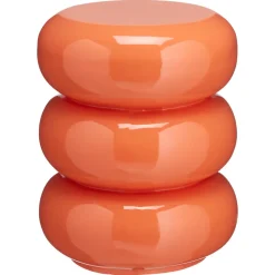 Bijzettafel Ribera Oranje