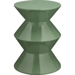 Bijzettafel Rigoli Groen