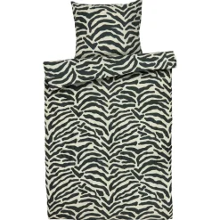 Dekbedovertrek Ace Beige - 200x220 Cm