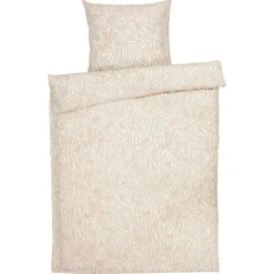 Dekbedovertrek Casey Roze 200x240 Cm