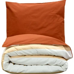 Dekbedovertrek Dai Roze 200x240 Cm