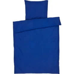 Dekbedovertrek Koen Blauw 240x200 Cm
