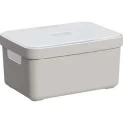 Deksel Sigma Transparant