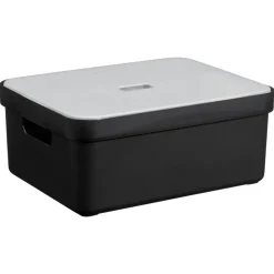 Deksel Sigma Transparant