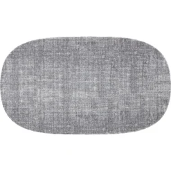 Deurmat Morley Grijs