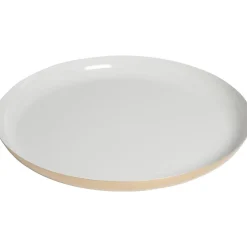 Dienblad Toula Metaal Off-White