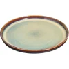 Dinerbord Ava Blauw - ⌀27,5cm