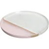 Dinerbord Ivo Lila - ⌀26,8cm