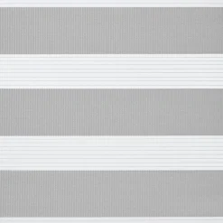 Duo Rolgordijn Dean Grijs