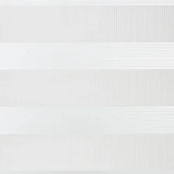 Duo Rolgordijn Dean Wit