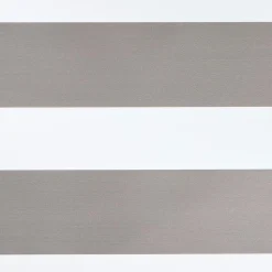 Duorolgordijn Emiel Grijs