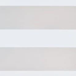 Duorolgordijn Emiel Wit