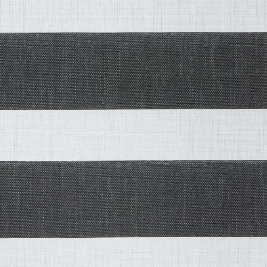 Duorolgordijn Niek Antraciet