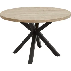 Eettafel Bressano Naturel