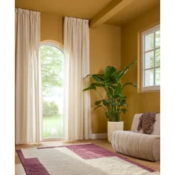 Fauteuil Busto Taupe