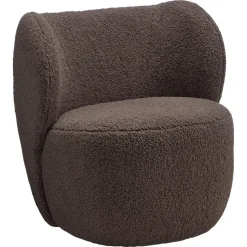 Fauteuil Forenza Bruin