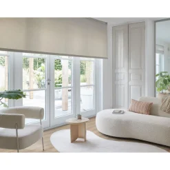 Fauteuil Rodigo Off-White