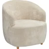 Fauteuil Toulon Zand
