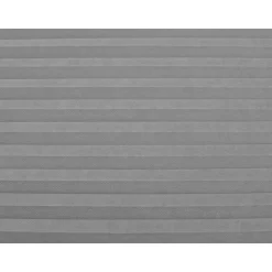 Fenstr Dubbel Plisségordijn Mia Linnen Lichtdoorlatend