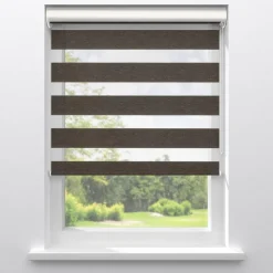 Fenstr Duo Rolgordijn Michiel Bruin