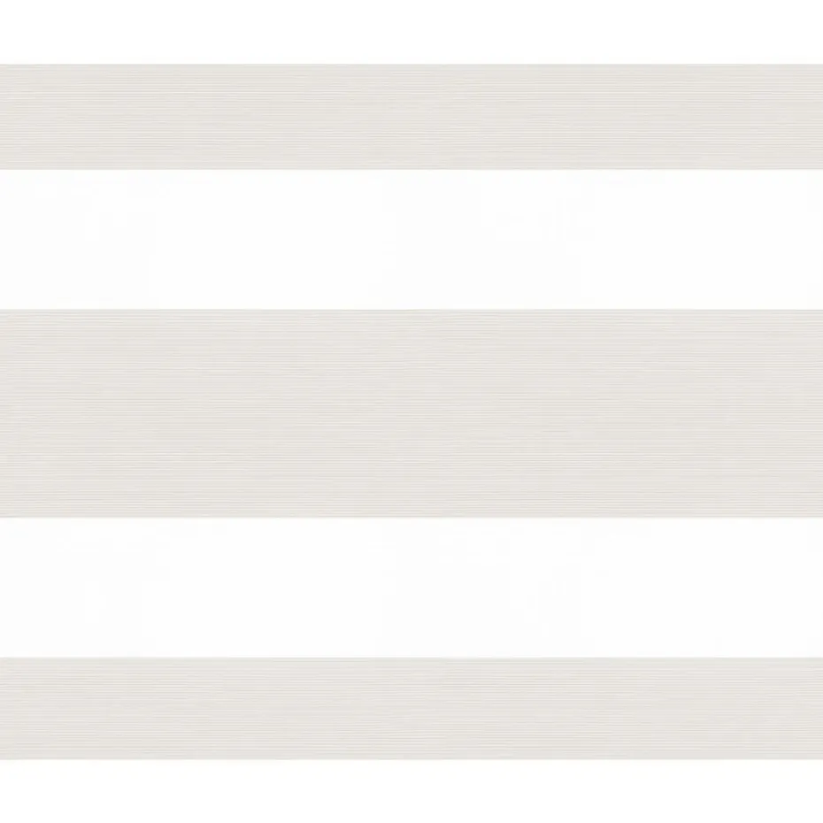 Fenstr Duo Rolgordijn Robin Offwhite