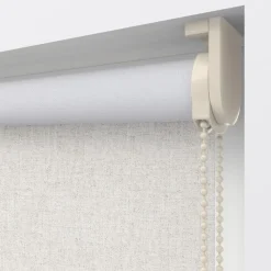 Fenstr Rolgordijn Liv Zand Verduisterend