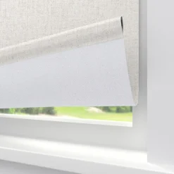 Fenstr Rolgordijn Liv Zand Verduisterend