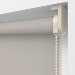 Fenstr Rolgordijn Liz Zand Lichtdoorlatend