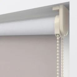 Fenstr Rolgordijn Noor Naturel Verduisterend