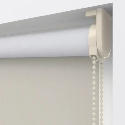 Fenstr Rolgordijn Noor Zand Verduisterend