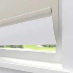 Fenstr Rolgordijn Noor Zand Verduisterend