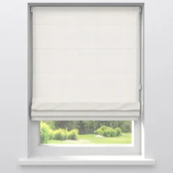 Gordijn Abel Off-White