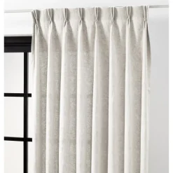 Gordijn Adam Naturel