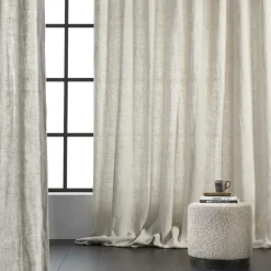 Gordijn Adam Naturel