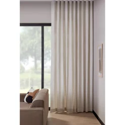 Gordijn Adam Naturel