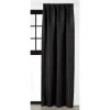Gordijn Alexia Zwart