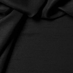 Gordijn Alexia Zwart