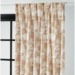 Gordijn Balou Naturel