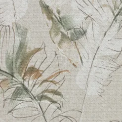 Gordijn Barbara Groen