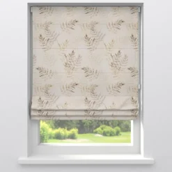 Gordijn Bibe Naturel