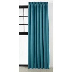 Gordijn Bregje Blauw